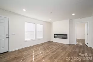 808 W Eagleview Ln, Lawndale, NC 28090 - Photo 17