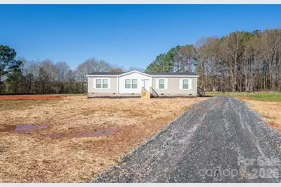 808 W Eagleview Lane, Lawndale, NC 28090 - Photo 9
