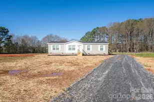 808 W Eagleview Ln, Lawndale, NC 28090 - Photo 9