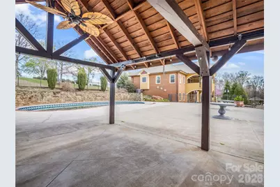 148 Fairway Drive, Forest City, NC 28043 - Photo 7