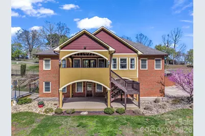 148 Fairway Drive, Forest City, NC 28043 - Photo 5