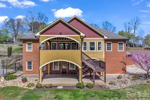 148 Fairway Dr, Forest City, NC 28043 - Photo 5