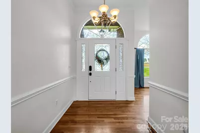 148 Fairway Drive, Forest City, NC 28043 - Photo 9