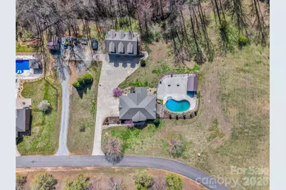 148 Fairway Drive, Forest City, NC 28043 - Photo 47