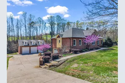 148 Fairway Drive, Forest City, NC 28043 - Photo 3