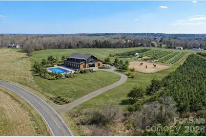 5001 Paige Road, Mount Pleasant, NC 28124 - Photo 1