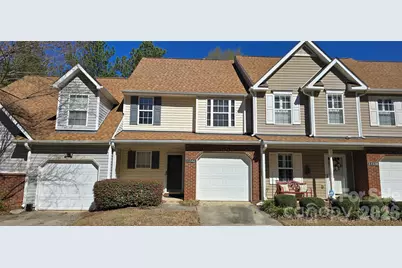 11542 Rabbit Ridge Road, Charlotte, NC 28270 - Photo 1