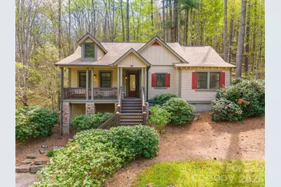 82 Meadow Ridge Court, Tuckasegee, NC 28783 - Photo 1