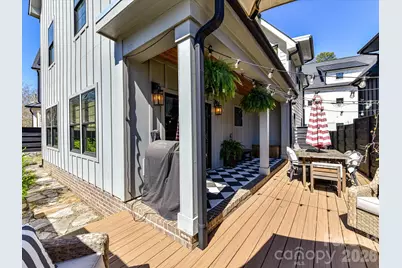 1507 Landis Avenue, Charlotte, NC 28205 - Photo 33
