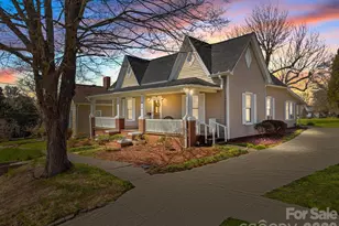 414 S Spencer Ave, Spencer, NC 28159 - Photo 1