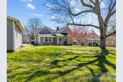 414 S Spencer Avenue, Spencer, NC 28159 - Photo 37