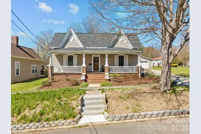 414 S Spencer Avenue, Spencer, NC 28159 - Photo 3