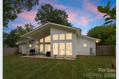 3931 Belshire Lane, Charlotte, NC 28205 - Photo 1