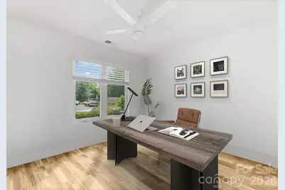 3931 Belshire Lane, Charlotte, NC 28205 - Photo 23