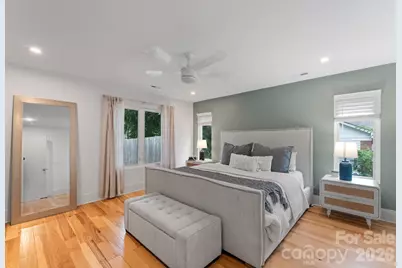 3931 Belshire Lane, Charlotte, NC 28205 - Photo 17