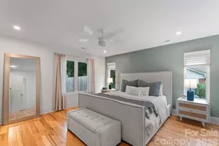 3931 Belshire Ln, Charlotte, NC 28205 - Photo 17