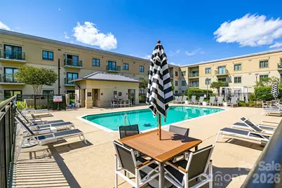 721 Governor Morrison Street #508, Charlotte, NC 28211 - Photo 3