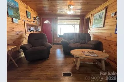 365 Hillbilly Lane, Mill Spring, NC 28756 - Photo 3