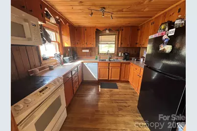 365 Hillbilly Lane, Mill Spring, NC 28756 - Photo 7