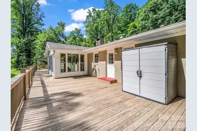 260 Warrior Drive, Tryon, NC 28782 - Photo 3