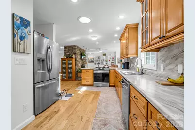 260 Warrior Drive, Tryon, NC 28782 - Photo 9