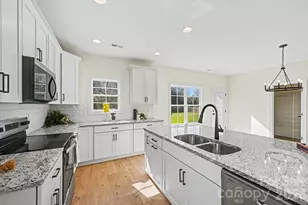 1030 Redbud Way, Salisbury, NC 28147 - Photo 5