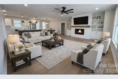 Lot 62 Coppergate Drive, Salisbury, NC 28147 - Photo 3