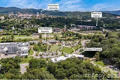 68 Craven Street #407, Asheville, NC 28806 - Photo 3