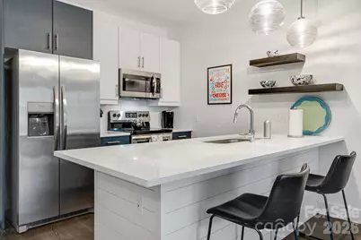 68 Craven Street #407, Asheville, NC 28806 - Photo 5