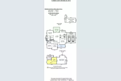 63 Wanei Court, Brevard, NC 28712 - Photo 45