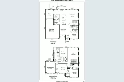 109 Avalon Reserve Drive, Mooresville, NC 28115 - Photo 33