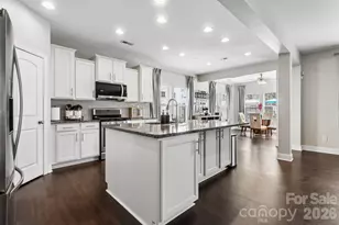 109 Avalon Reserve Dr, Mooresville, NC 28115 - Photo 9