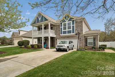 109 Avalon Reserve Drive, Mooresville, NC 28115 - Photo 3