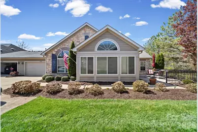 5224 Polo Gate Boulevard, Charlotte, NC 28216 - Photo 5