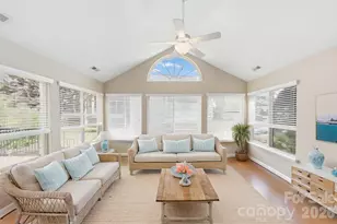 5224 Polo Gate Boulevard, Charlotte, NC 28216 - Photo 17