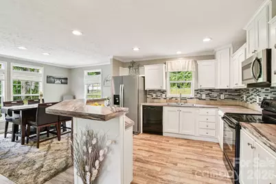 6 Hall Family Drive, Black Mountain, NC 28711 - Photo 9