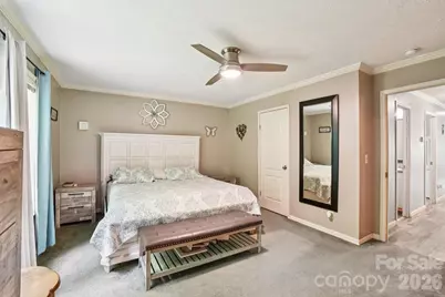 6 Hall Family Drive, Black Mountain, NC 28711 - Photo 19