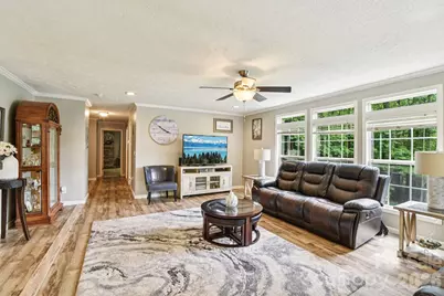 6 Hall Family Drive, Black Mountain, NC 28711 - Photo 7