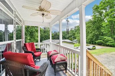 6 Hall Family Drive, Black Mountain, NC 28711 - Photo 5