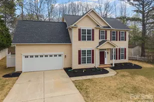 3804 Lincoln Ct, Indian Trail, NC 28079 - Photo 3