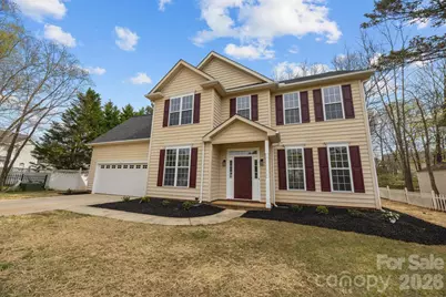 3804 Lincoln Court, Indian Trail, NC 28079 - Photo 41