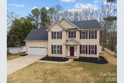 3804 Lincoln Court, Indian Trail, NC 28079 - Photo 5