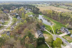 3804 Lincoln Ct, Indian Trail, NC 28079 - Photo 19