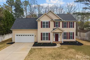 3804 Lincoln Ct, Indian Trail, NC 28079 - Photo 1
