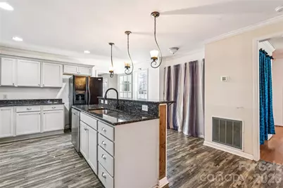 107 S Hambley Street, Rockwell, NC 28138 - Photo 13