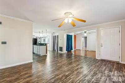 107 S Hambley Street, Rockwell, NC 28138 - Photo 5