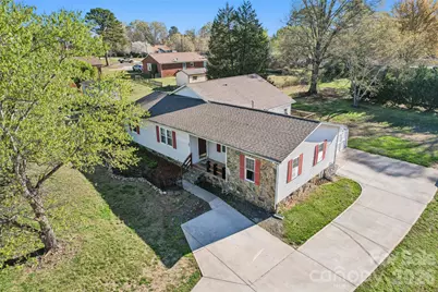 107 S Hambley Street, Rockwell, NC 28138 - Photo 41