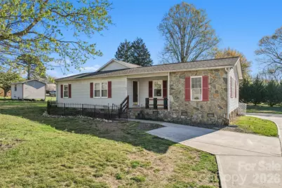 107 S Hambley Street, Rockwell, NC 28138 - Photo 3