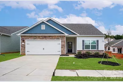 6623 Fairford Drive, Charlotte, NC 28215 - Photo 1