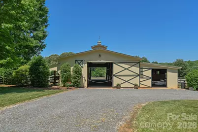 835 Jackson Grove Road, Columbus, NC 28722 - Photo 35